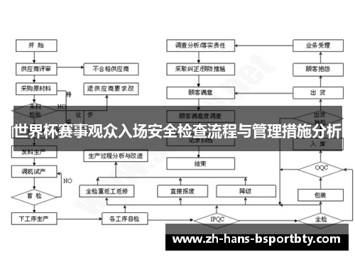 世界杯赛事观众入场安全检查流程与管理措施分析