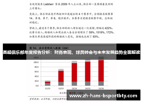 英超俱乐部年度报告分析：财务表现、球员转会与未来发展趋势全面解读