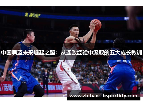 中国男篮未来崛起之路：从连败经验中汲取的五大成长教训