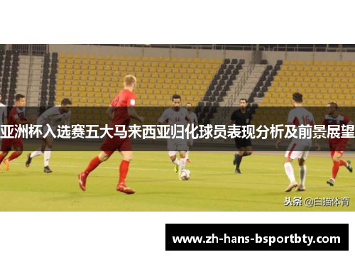 亚洲杯入选赛五大马来西亚归化球员表现分析及前景展望